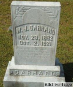 William Jasper Garrard