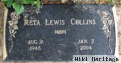 Reta Lois Lewis Collins