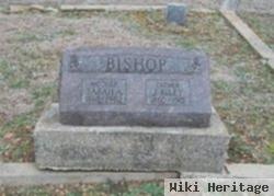 Sarah A. Garrison Bishop