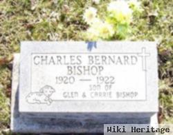 Charles Bernard Bishop