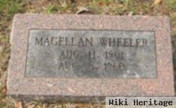 Magellan Wheeler