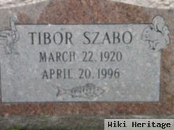 Tibor Szabo