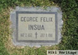 George Felix Insua