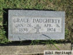 Grace Longstreth Daugherty