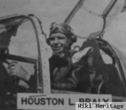 Lieut Houston Lee Braly, Jr