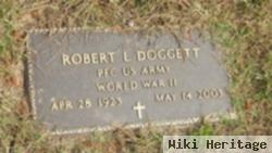 Robert L. Doggett