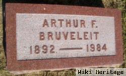 Arthur Fredrick Bruveleit