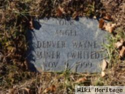 Denver Wayne Miner