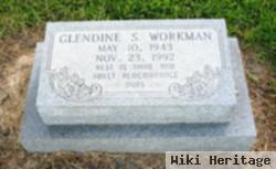 Glendine S Workman