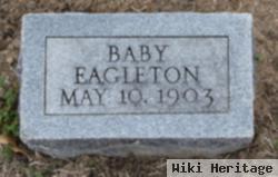 Baby Eagleton