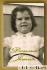 Donna A. Foulke