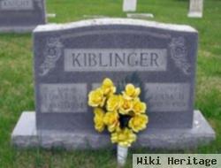 Frank Hudson Kiblinger