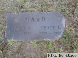 Grace L. Gard