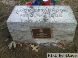 Lucy Pratt Estabrook