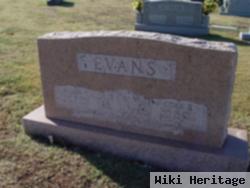Cora R. Evans