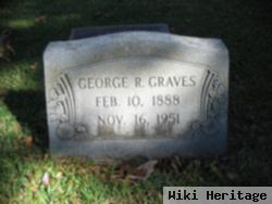 George Robert Graves