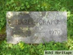 Hazel Crapo