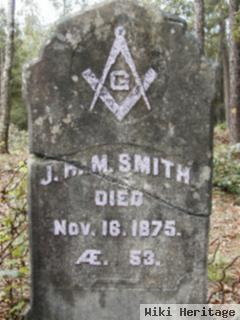 J. R. M. Smith