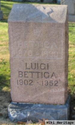 Luigi Bettiga