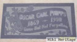 Oscar Carl Phipps