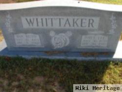 Ina Ruth Whittaker