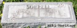 George Finnell Sorrell