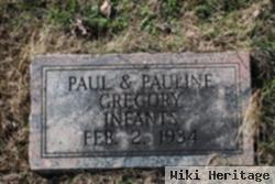 Paul & Pauline Gregory