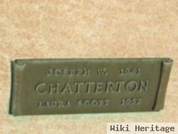 Laura Scott Chatterton