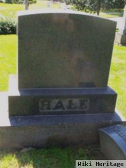 Marietta J. Hale