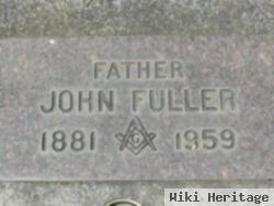 John Fuller