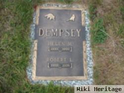 Helen M Birkenmayer Dempsey