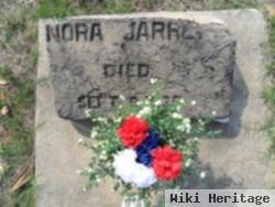 Nora Jarrett