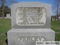 Elbridge J Farley