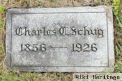 Charles C. Schug