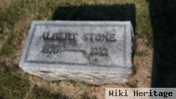 Albert Stone