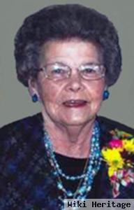 Angeline Alma "ann" Matthees Quast