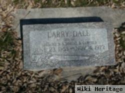 Larry Dale Garfield