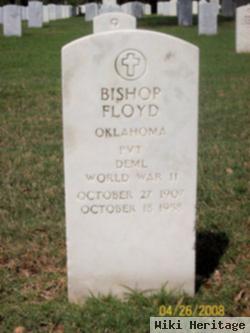 Bishop Wilburn Floyd