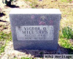 Victor O. Millsaps