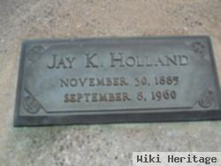 Jay K. Holland