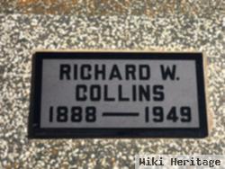 Richard Walter Collins