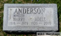 Adele Anderson