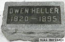 Owen Heller