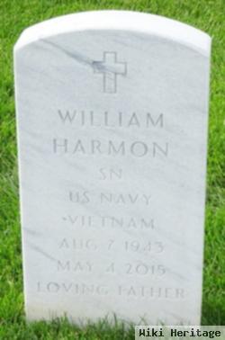 William Harmon