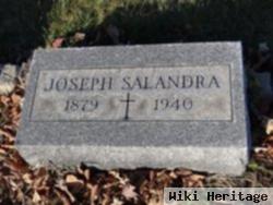Joseph Salandra