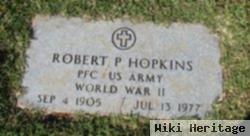 Robert Pink Hopkins