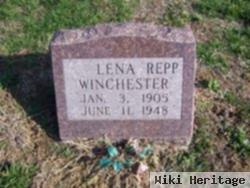 Lena Repp Winchester