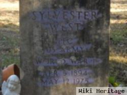 Sylvester West