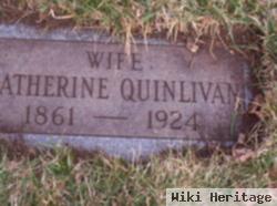 Katherine Kees Quinlivan