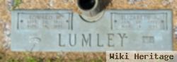 Edward Malten "ed" Lumley